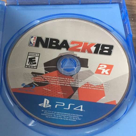 PS4 games (bundle) - Picture 9 of 10